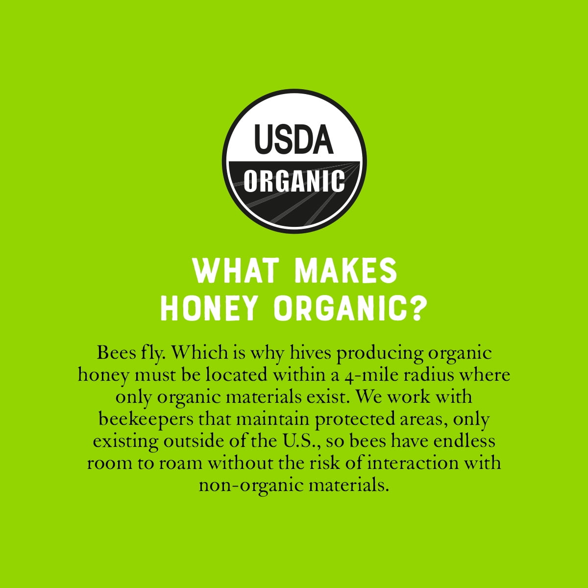 Nature Nate's Honey Minis: 100% Pure Raw and Unfiltered Honey - 20 Single Serve Packets, Gluten-Free with Nature Nate’s Organic Raw Honey, 32 Oz