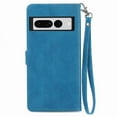 thumbnail image 5 of Wallet Case for GANGXUN Google Pixel 7 Pro with Shockproof, Stylish for Daily and Business Use, 5 of 5