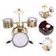 thumbnail image 3 of 1 Ensemble d'Instruments de Musique Simulation Décoration Miniature pour Enfants, 3 of 5