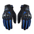 thumbnail image 2 of Riding Tribe - Motorcycle Gloves Sport Full Finger Moto Protective Gears Racing -, 2 of 5