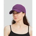 thumbnail image 5 of Zylioo Oversize Baseball Cap XXL,Large Head Hat for Big Heads 23.5"-25.5",Adjustable Camping Cap, 5 of 5