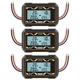 thumbnail image 4 of 100/150/200A Power Analyser Watt Volt Amp Meter Energy Monitor for DC Meter Test, 4 of 19