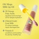 thumbnail image 3 of Aceite labial Beekman 1802 Oh Mega Milk sin fragancia, 4 ml, 3 of 8