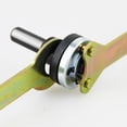 thumbnail image 2 of unbranded 5Ud Accesorios Para Taladro Eléctrico Y Amoladora Con Conector Angular Y De, 2 of 8
