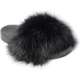 thumbnail image 1 of Pantoufles pour Femmes Sandales Souples Coussin Pantoufles Nuage, 1 of 6