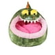 thumbnail image 1 of Cute Shaped Soft Dog Cat Bed House Basket Nest jinwen Mascota de la perrera, 1 of 6