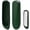 Green, variant on Protective Silicone Remote Case,Media Remote Control,PS5 Media Remote Cover,Anti-Slip Shockproof Washable Cover,Soft Shockproof Silicone Case,Protective Cover For Remote Control,Green,1PC,1.9"x5.8"