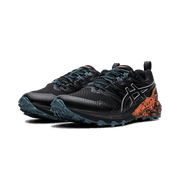 ASICS MENS GEL-Trabuco Terra Black 1012A902 011 1012A902 011 from Stadium Goods