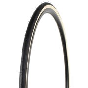 "Kenda, K152, Tire, 700x25C, Wire, Clincher, 30TPI, Yellow"