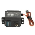 35kg High Torque RC Servo Waterproof Digital Metal Servo for 1/8 1/10 1