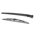 thumbnail image 4 of Rear Windshield Wiper Arm, Car Rear Windshield Wiper Blade Large Contact Field  Wiping Thoroughly Clean  For Vehicle, 4 of 8