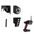 thumbnail image 3 of Wltoys Power Radio Control 2.4GHz 2CH Transmitter for A959-B A979-B RC Car RC Accessories, 3 of 7