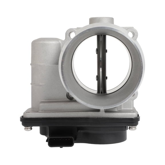 SCITOO Electronic Throttle Body for Chevrolet for Express 2500 2009-2016 | for Chevrolet for Express 3500 2009-2016 | for GMC 2009-2016 Replaces 19420711 8980725981 S20063