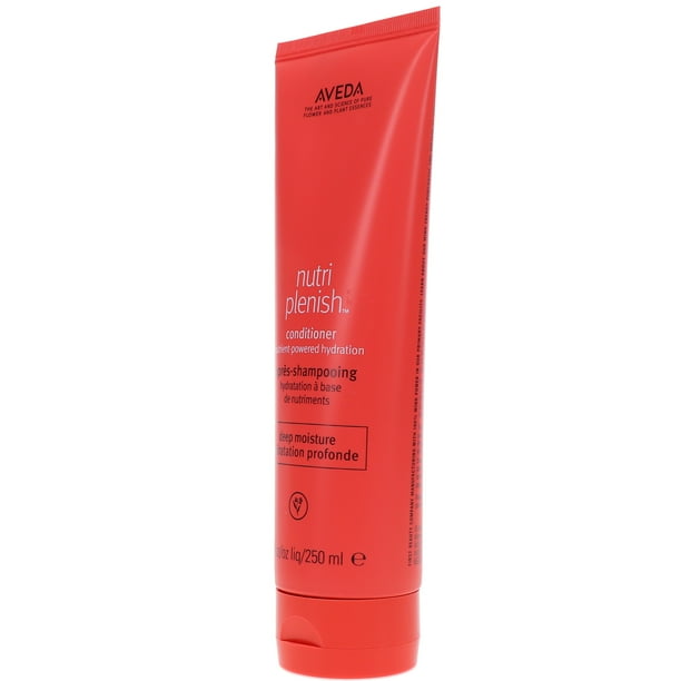 Aveda Botanical Premium Hair Care - Nutri-Plenish Deep