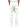 thumbnail image 7 of CONZONE Big Boys School Uniform Pants Straight Leg Flat Front Pants for Boys Drawstring Fall Trousers with Pockets, 7 of 7