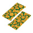thumbnail image 4 of Rocae Orange for Sweatbands Sports Headband for Men and Women,Fashion Sweat Bands Headbands for Running,Cycling,Football, Yoga, Fitness, 4 of 9