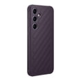 thumbnail image 3 of Funda Resistente Samsung Galaxy S24+ Plus Shield Violeta Oscuro, 3 of 9