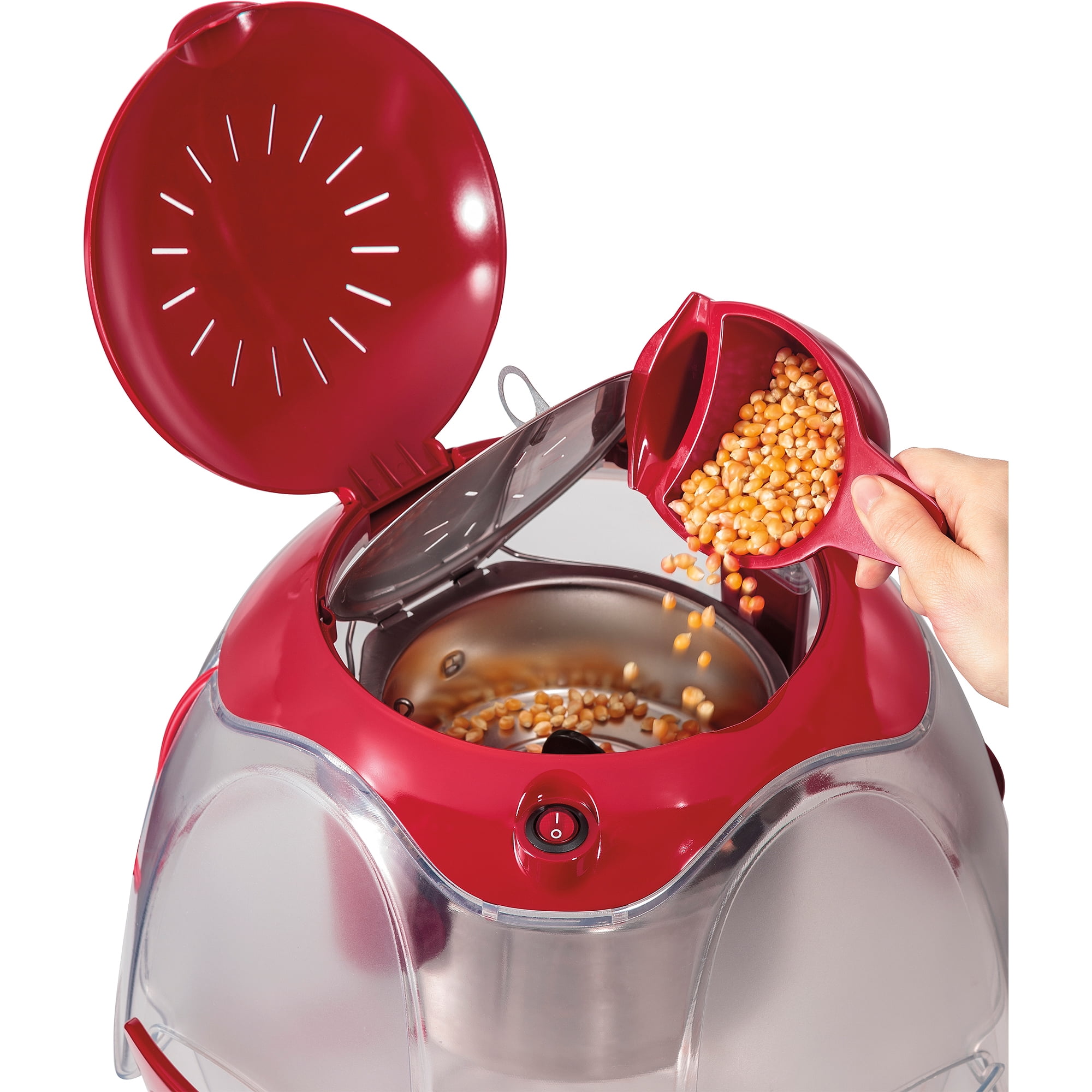 Hamilton - Brandclub - Hamilton Beach Party Popcorn Maker