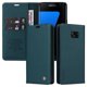 thumbnail image 5 of Funda para Samsung Galaxy S7 Edge Estuche de Cuero PU Tipo Cartera con Ranuras para Tarjetas y Cierre Magnético, 5 of 5