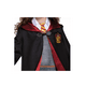 thumbnail image 3 of Disfraz Capa Harry Potter Bordada Hombre Mujer Negro Verde TALLA S, 3 of 3