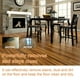 thumbnail image 5 of Premium Floor Polishing Hardwood Floor Cleaner Enhances Long-lasting Cleaning Of Wood Floors Powerful Stain-Removing Multi-Purpose Floor Cleaner,100ml Buy 2 Save 10%, 5 of 5