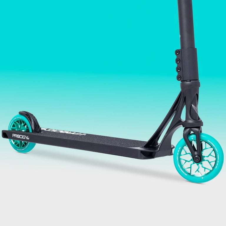 Envy Prodigy X ST Pro Scooter Gray - Walmart.com