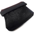 thumbnail image 4 of 4PCS PU Leather Earphone Pouch Headphone Storage Bag with Snap Spring Closure for Carrying, 4 of 5