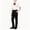 Red 2, variant on OGLCCG Graduation Outfits,Back to School Outfits for Boys 2 Piece,Short Sleeve Button Down Shirt with Tie & Dress Pants Matching Sets Size 2-15