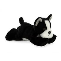 Aurora - Small Black Mini Flopsie - 8" Tod Tarantula - Adorable Stuffed Animal - Walmart.com