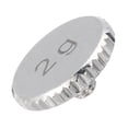 thumbnail image 2 of DJ Case Weight Item Headshell Parts Audio Mixing Turntable Parts 2g, 2 of 8