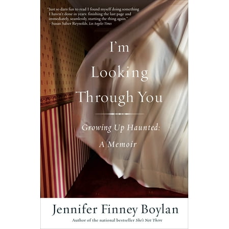 I'm Looking Through You