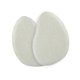 thumbnail image 1 of Sonducket 1 par de almohadillas para el antepié de tacón alto para el cuidado de la salud, almohadillas antideslizantes para los pies que absorben los Accesorios de calzado Sonducket AP012366-00, 1 of 6