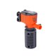 thumbnail image 1 of Greeniant Filtro de agua Herramienta de filtrado Bomba de tanque ABS 3 en 1 Mini Sin ruido Instalación práctica Conveniencia Multifuncional 1 Filtros de acuario Greeniant PT005083-01, 1 of 6
