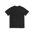 thumbnail image 4 of T-Shirt à Imprimé Géométrique Vintage pour Femmes - Col Rond Décontracté, Manches Courtes, Mélange de Polyester, Lavable en Machine - Parfait pour l'Été, 4 of 8