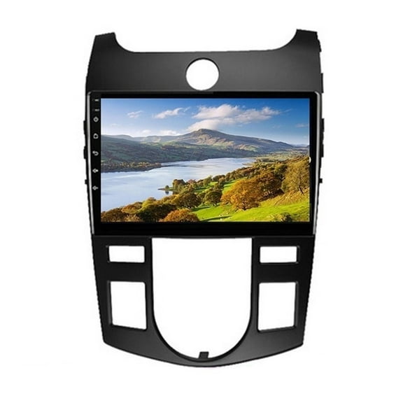 Stereo Kia Forte 2011-2013 Android Carplay Bluetooth 4g 64g