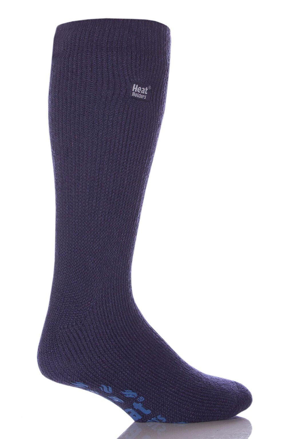 Men's Big/Tall Slipper Socks