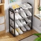 thumbnail image 5 of Zapatero para armario, zapatero de varias capas, ensamblado, para dormitorio de estudiantes, zapatero ensamblado, estantes económicos para el hogar, zapatero al por mayor, 5 of 8