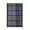 Light Gray Checked, variant on Australian Merino Wool Tartan Knitted Scarf for Men, Plaid Winter Warm Thick Soft Neckwear with Gift Box