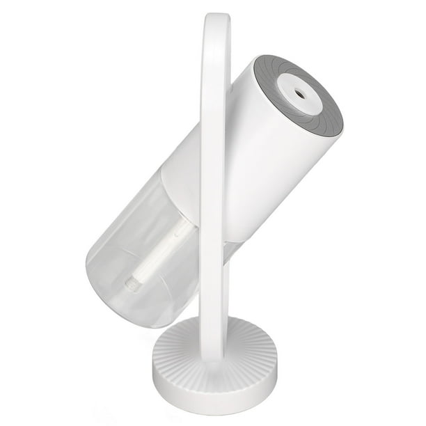 Humidificador de proyección, humidificadores de rotación de 360°, humidificador de aire de 3,5 W, difusor de aceite aromático meticulosamente diseñado