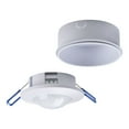 thumbnail image 1 of Motion Sensor Switch Saving Electricity° Detection ABS PIR Brand New, 1 of 9