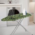 thumbnail image 2 of HELLHERO Camouflage Pattern Design Ironing Board Cover Washable with Hook and Loop Ironing Board Covers Hook and Loop Fastener 15x54 Inch, 2 of 5