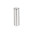 thumbnail image 4 of Uxcell 6mm X 20mm 304 Stainless Steel Dowel Pin 50 Pack, 4 of 5