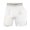 White, variant on Kookaburra Mens Protective Padded Shorts