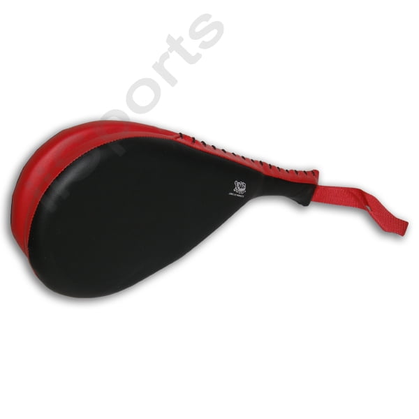 Taekwondo Double Hand Kicking Paddle