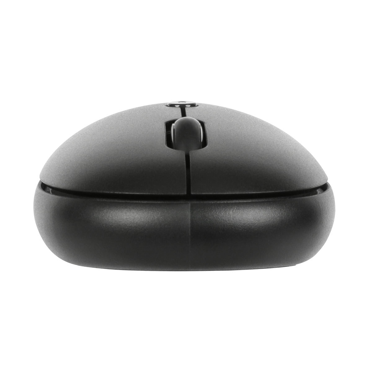 Targus Compact Multi-Device Bluetooth Antimicrobial Keyboard and Compact Antimicrobial Mouse Bundle - AKM620AMUS