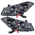 thumbnail image 2 of For 2008-2012 Honda Accord Coupe SMD Headlights Oracle, 2 of 6
