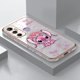 thumbnail image 3 of Smooth E-TPU Phone Case Infinix TECNO POP SPARK 6 7 8 10 20 GO 20C CAMON 17 18 19 POVA 2 3 5 Case Anime Lilo Stitch Angel Couple, 3 of 5