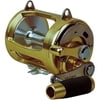 Titus Gold 15 Size Offshore Leverdrag Re