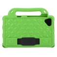 thumbnail image 2 of Estuche Protector Duradero A Prueba De Golpes Para Galaxy Tab A 8.0 Estuche Protector De Tableta EVA Antideslizante Portátil Ultraligero Y Apto Para Niños Para Automóviles, ANGGREK Verde, 2 of 8