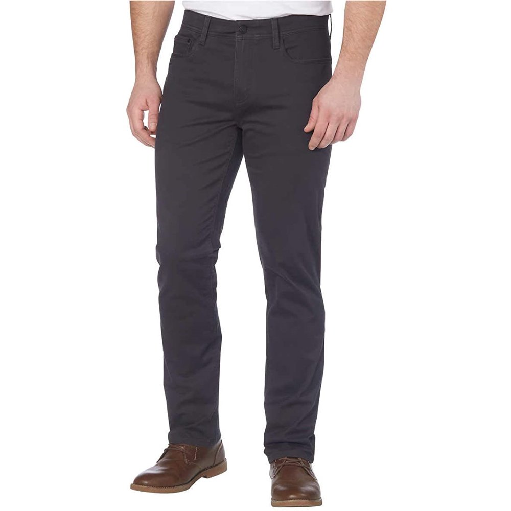 English Laundry English Laundry Men’s 5 Pocket Pant (32W x 30L